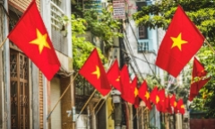 Thời tiết ngày Giỗ tổ Hùng Vương cả nước ra sao?