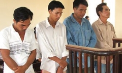  Kỳ án trộm hộp sọ “trinh nữ” (kỳ 4): Vén màn tội ác ở nghĩa địa