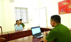Dụ dỗ thiếu nữ 15 tuổi quan hệ tình dục, nam thanh niên bị bắt khẩn cấp
