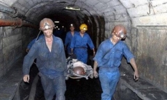 Vụ cháy khí metan trong hầm lò ở Quảng Ninh: Danh tính 4 công nhân thiệt mạng