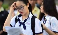 Tuyển sinh 2025: Thí sinh bối rối với tổ hợp xét tuyển 