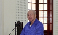 Tử hình gã đàn ông nhẫn tâm sát hại nữ chủ nhà lúc rạng sáng