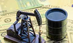 Giá xăng dầu hôm nay (17/4): Giá dầu thế giới tăng gần 2%