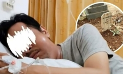 Chủ quan với sâu răng, người đàn ông phải trả giá bằng tính mạng