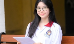 Khi nào công bố điểm chuẩn đại học 2025?