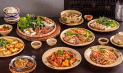 Khi bữa cơm gia đình thành điều xa xỉ & hành trình Quán Bụi gìn giữ hồn Việt giữa phố thị