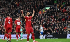 Nhận định trận Liverpool vs Leverkusen, Champions League 3h ngày 6/11: Lịch sử lặp lại