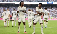 Nhận định soi kèo trận Las Palmas vs Real Madrid La Liga, 2h30 ngày 30/8: Giữ vững ngôi đầu