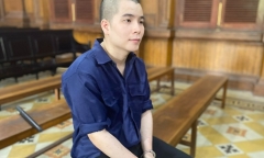 Bi kịch Tình-Tiền: Đốt người yêu tử vong vì ghen tuông, gã trai 27 tuổi lĩnh án chung thân