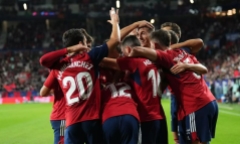 Nhận định trận Osasuna vs Valladolid, La Liga 20h ngày 2/11: Cuộc đối đầu của tân binh
