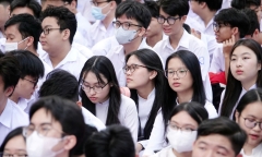 Miễn học phí: Cần có chính sách hỗ trợ trường 