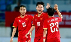 Lịch thi đấu bóng đá Sea Games 33 hôm nay 8/12