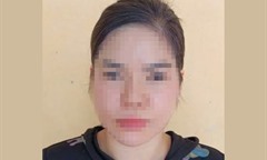 Khởi tố người phụ nữ  ở Hưng Yên cho vay lãi nặng gần 110%/năm