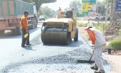 Cử tri kiến nghị nâng cấp quốc lộ 12B, Bộ GTVT nói gì?