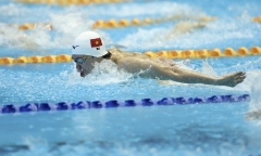 Lịch thi đấu đoàn Việt Nam tại SEA Games 33 hôm nay 10/12
