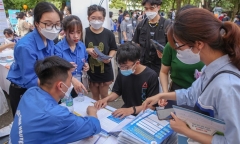 Bật mí cách chọn trường đại học chuẩn xác nhất