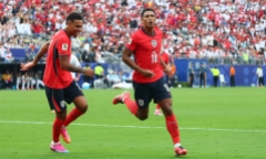 Nhận định trận Anh vs CHDC Congo (23h ngày 1/7): 