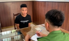 Vụ thiếu nữ 15 tuổi bị hiếp dâm ở cánh đồng: Bắt