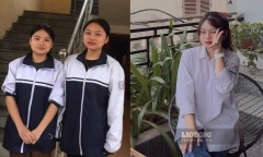 Nữ sinh Thái Nguyên xinh đẹp trả lại 70 triệu đồng cho người đánh rơi