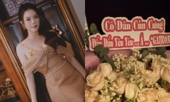 Lý Nhã Kỳ khổ sở vì bị fan cuồng tìm đến tận nhà quấy rối
