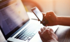 Chính thức kê khai, nộp lệ phí trước bạ online trên toàn quốc