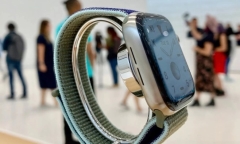 Tin tức công nghệ mới nóng nhất hôm nay 26/7: Apple Watch sắp thay đổi thiết kế?