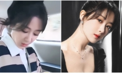 Tin tức sao Hoa ngữ mới nhất ngày 2/11: Dương Tử lộ diện với gương mặt khác lạ khiến dân tình bàn tán xôn xao