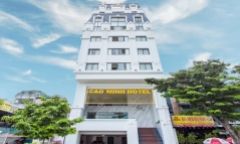  Gửi xe trong khách sạn, người đàn ông “mất sạch” tài sản trong xe