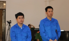  “Nổ” là phó giám đốc công ty, lừa đảo chiếm đoạt hơn 700 triệu đồng của hàng chục bị hại