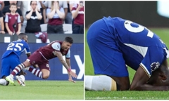 Tiền vệ đắt nhất Premier League hứng 'bão' chỉ trích sau ngày ra mắt tệ hại