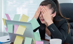 Trí thông minh ngày càng suy giảm chỉ vì 8 thói quen tệ hại