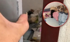 Được rủ lên phòng trọ đánh hàu tái chanh, nam thanh niên vội 