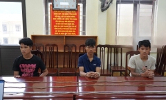 Lời khai của các đối tượng sát hại 2 mẹ con ở Hà Giang