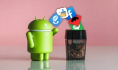 Tin tức công nghệ mới nóng nhất hôm nay 17/5: Hàng triệu smartphone Android bị cài sẵn phần mềm độc hại
