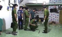Nghi án cô giáo tiểu học ở Sóc Trăng bị chồng sát hại
