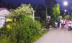 Điều tra vụ nữ chủ quán nhậu nghi bị sát hại ở Tiền Giang