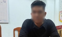 Bẳt nam thanh niên lừa bé gái 10 tuổi ra bãi đất trống để xâm hại