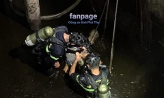 Vụ ngộ độc khí 4 người chết tại công ty Miwon: Gặp nạn dưới hố sâu trên 5m, chứa nhiều chất thải độc hại