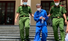 Nghĩ vợ không thương mình, chồng tiêm thuốc trừ sâu để sát hại