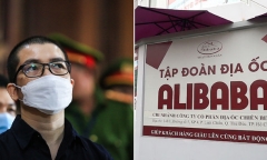 Vụ địa ốc Alibaba: Vợ chồng Nguyễn Thái Luyện buộc bồi thường cho 31 bị hại