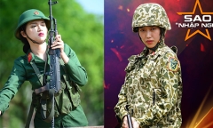 Trở về từ Sao Nhập Ngũ, dàn sao Việt đồng loạt đăng status tâm trạng khiến fan hâm mộ lo lắng