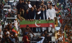Pakistan đối mặt khủng hoảng kinh tế, nguy cơ trở thành 