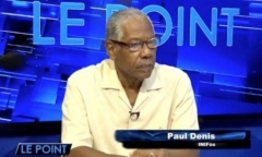 Cựu thủ tướng Haiti thừa nhận từng gặp mặt nghi phạm ám sát cố Tổng thống Moise
