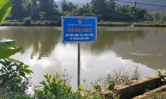 Rủ nhau ra suối tắm, hai bé gái 8 tuổi đuối nước tử vong thương tâm