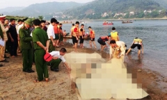 Nhảy xuống hồ cứu bạn nhưng bất thành, bé trai 11 tuổi tử vong thương tâm