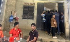 2 học sinh ở Đắk Lắk bị chết đuối thương tâm