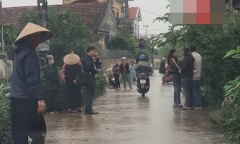 Vụ cháu sát hại ông bà ngoại trên 80 tuổi ở Hưng Yên: Thêm diễn biến thương tâm