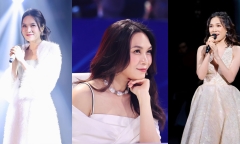 Tình hình sức khỏe hiện tại của Mỹ Tâm sau Vietnam Idol
