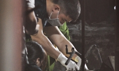 Hé lộ nguyên nhân vụ cháy khiến 5 người tử vong ở Hà Nội