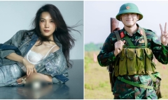 Mai Tài Phến làm một điều khiến dân tình rần rần đẩy thuyền với Mỹ Tâm